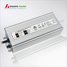 High stability 24v 100w constant voltage led driver